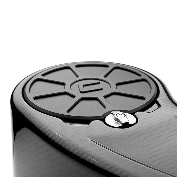 COBB Redline Carbon Fiber Intake System 2015-2021 WRX