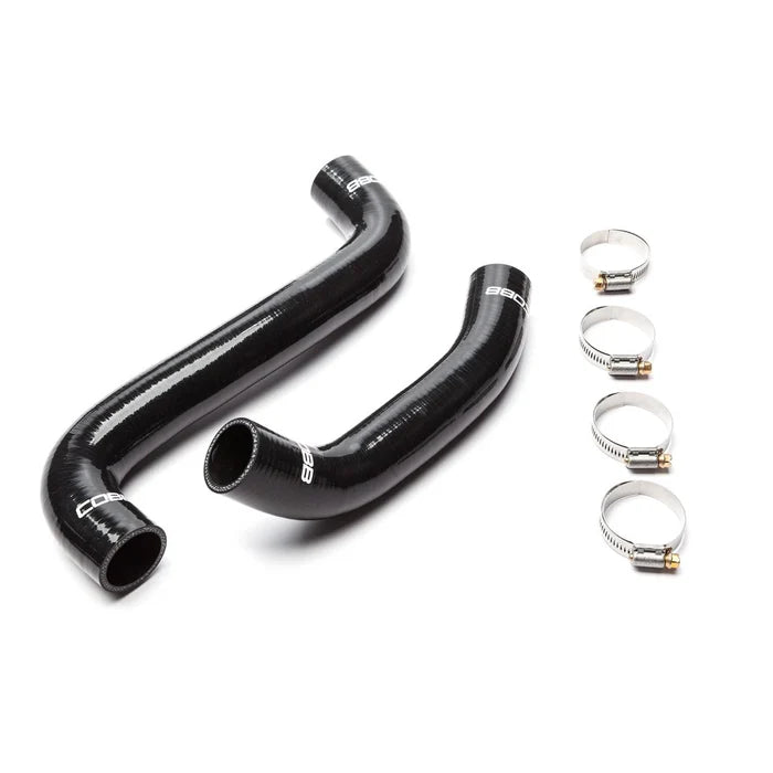 COBB Silicone Radiator Hose Kit Black 2008-2014 WRX / 2008-2021 STI