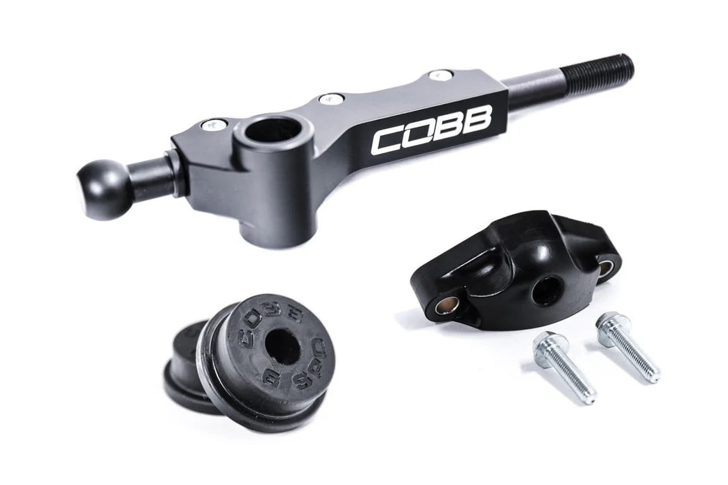 COBB Stage 1 Drivetrain Package 2008-2014 WRX / 2005-2009 Legacy GT / 2005-2009 Outback XT / 2006-2008 Forester XT 5MT