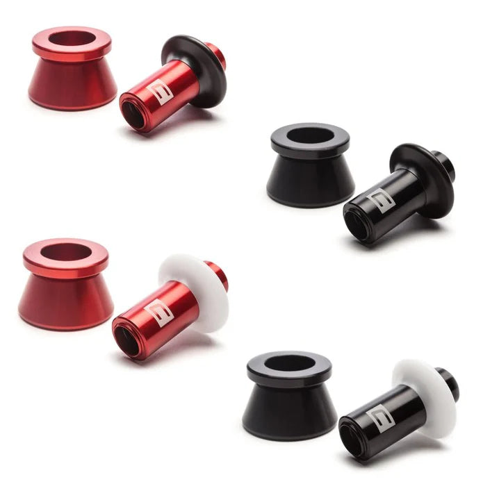 COBB Stage 2 Drivetrain Package 2004-2021 STI