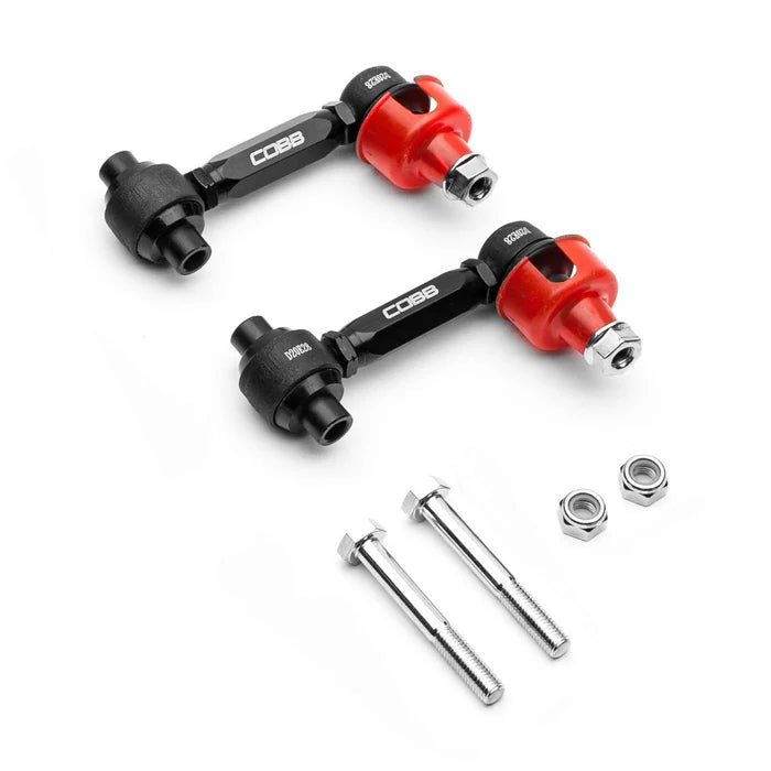 COBB Sway Bar End Links 2022-2025 WRX / 2020-2025 Outback