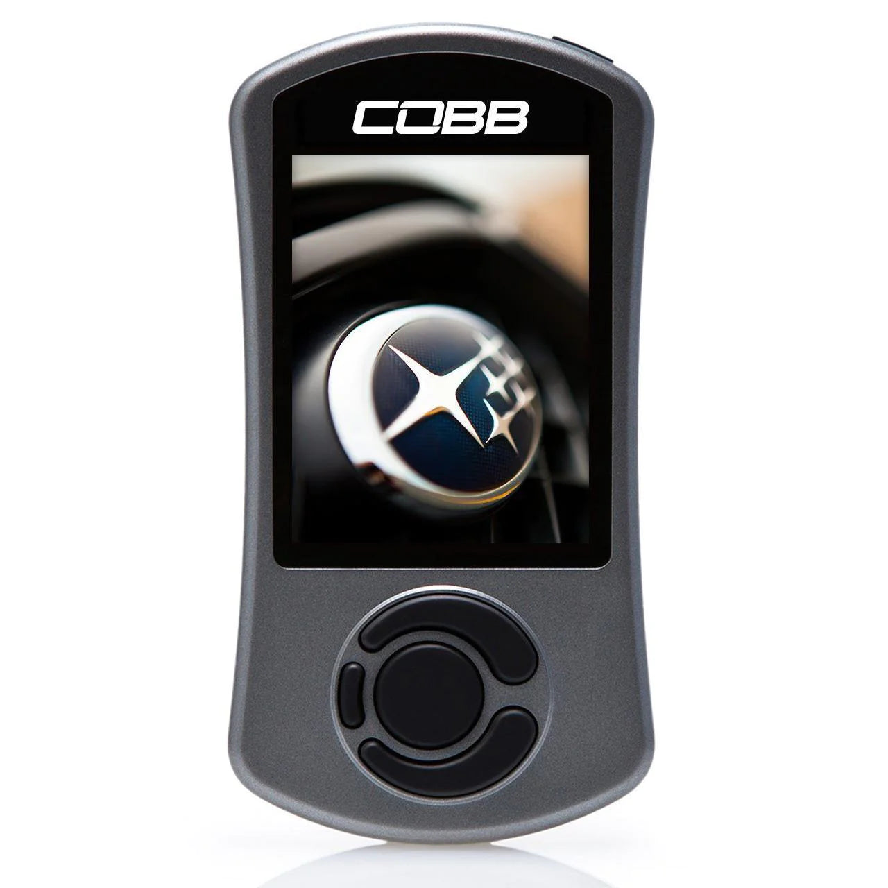 Cobb Tuning - 2015 WRX