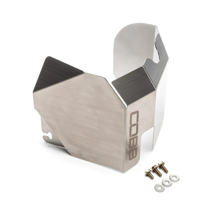 COBB Turbo Heat Shield 2002-2007 WRX / 2004-2021 STI / 2004-2008 Forester XT