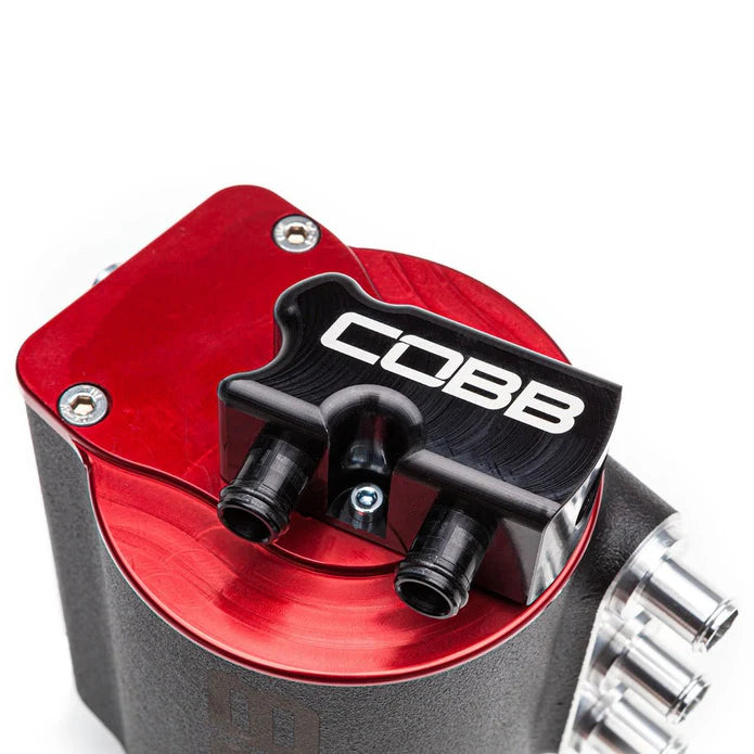 COBB V3 Air / Oil Separator (AOS) 2015-2021 WRX