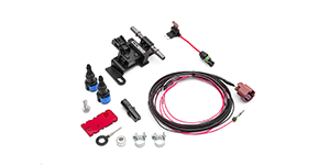Audi / VW Flex Fuel Kits