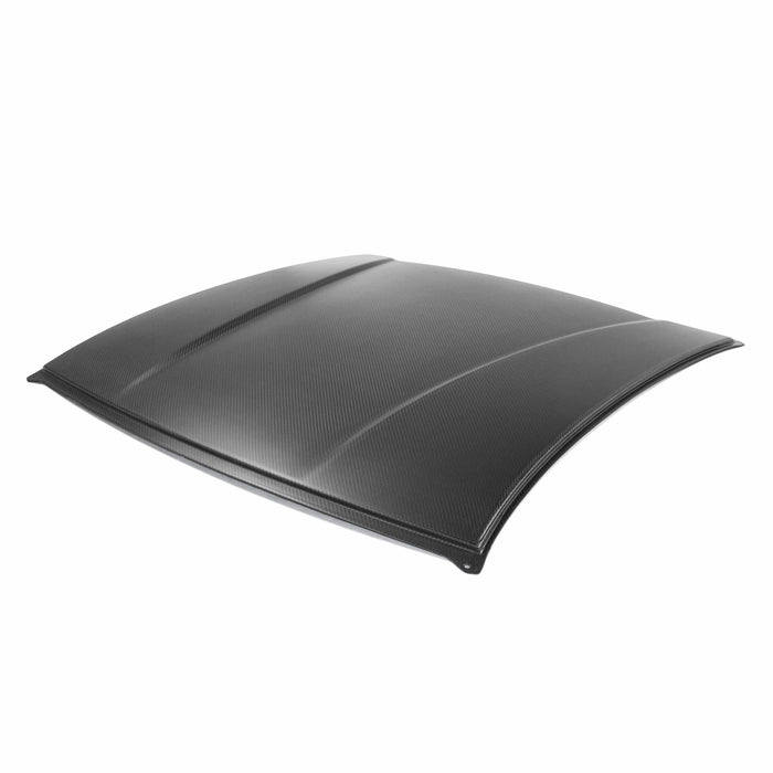 Seibon Dry Carbon Fiber Roof 2013-2021 BRZ/FRS/86