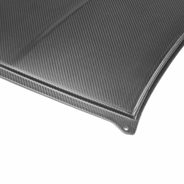 Seibon Dry Carbon Fiber Roof 2013-2021 BRZ/FRS/86