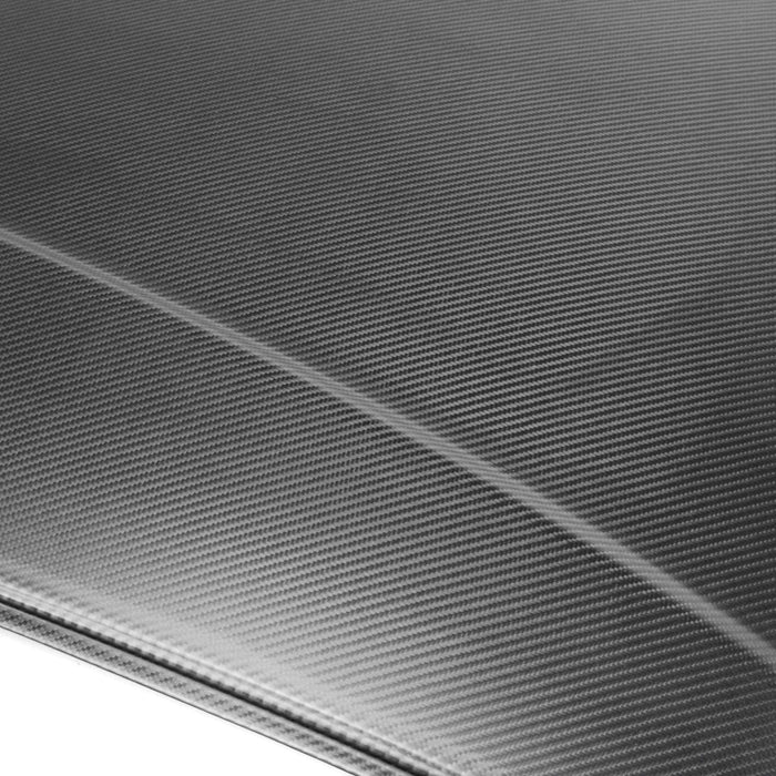 Seibon Dry Carbon Fiber Roof 2013-2021 BRZ/FRS/86