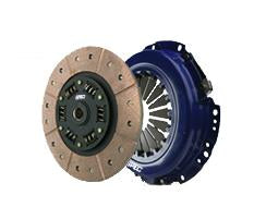 Spec 89-98 2.4L 240SX / 74-83 280Z/ZX / 81-84 Maxima 2.4-2.8L Stage 3+ Full Face Clutch Kit