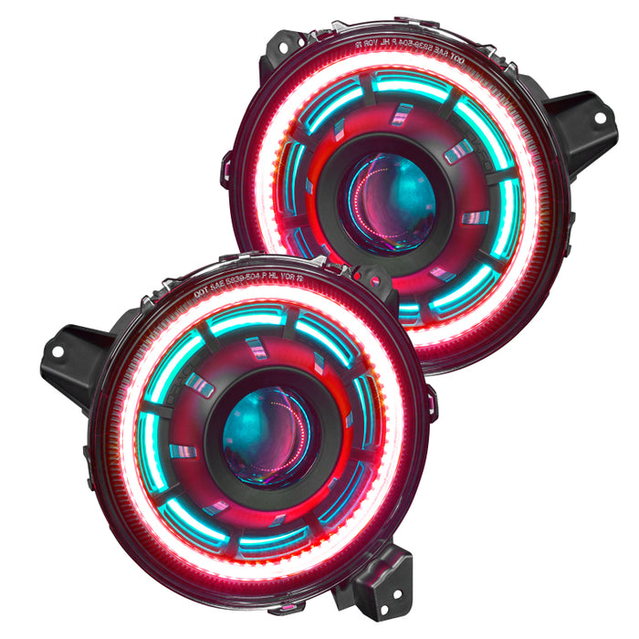 User 1