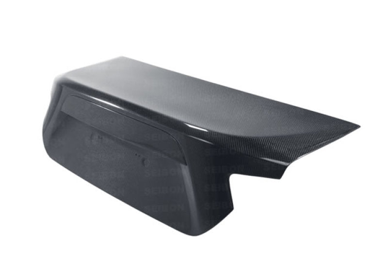 Seibon OEM Style Carbon Fiber Trunk/Hatch 2013-2020 BRZ/FRS