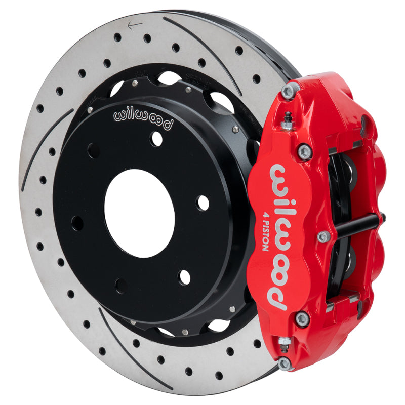 Big Brake Kits