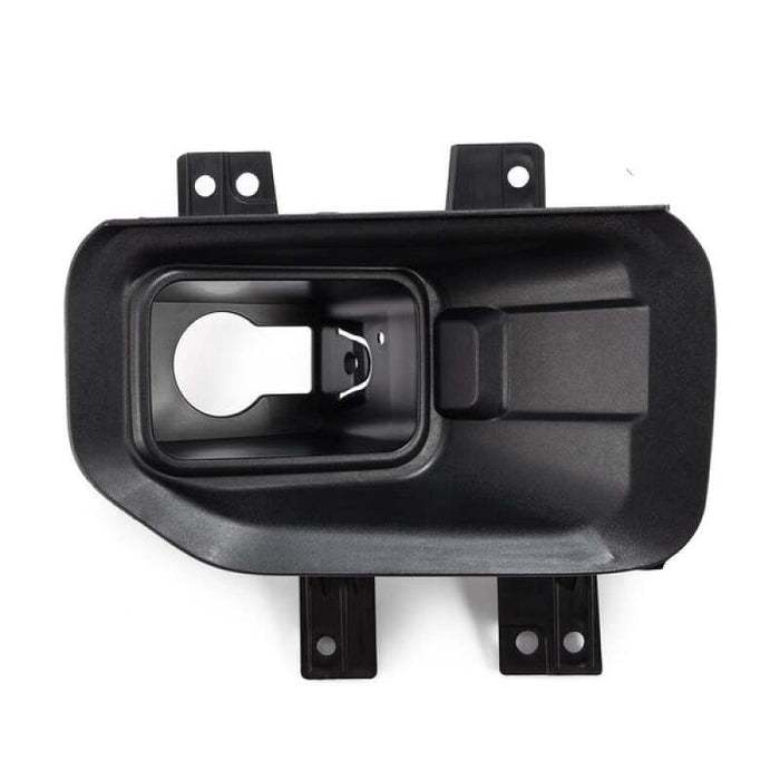 AlphaRex Bezel & Wiring Kit For 15-17 Ford F150