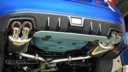 HKS LEGAMAX Premium WRX STI/WRX 2015-2021