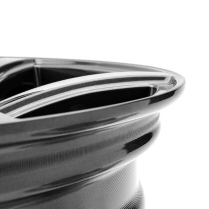 COBB Tuning Performance Series ST-01 Wheel Gunmetal 18x9.5 5x114.3 40mm Offset 2015-2025 WRX / 2011-2021 STI