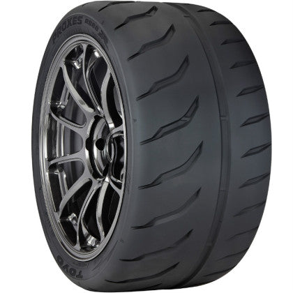 Wheel and Tire Pkg – 2x 20x10 2x 20x12 Advan GT Premium Racing Gold Metallic w/ Toyo R888R Tires