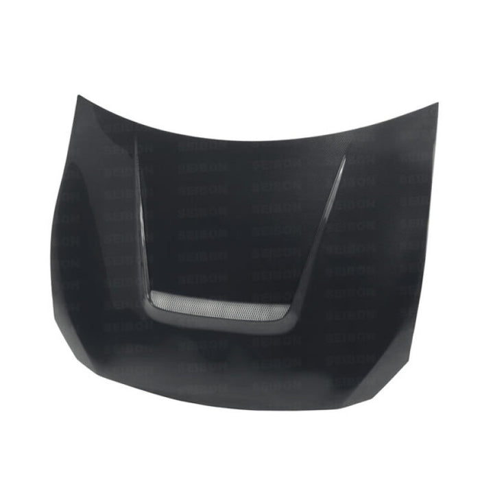 Seibon 13-21 BRZ/FRS VS Style Carbon Fiber Hood