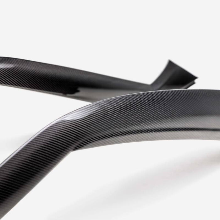 Seibon Carbon Fiber Pillar Bar 2023-2025 Nissan Z