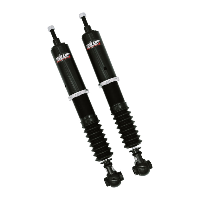 Air Lift Performance 18-24 Toyota Camry 2.5L (XV70 Platform) Coilover Kit