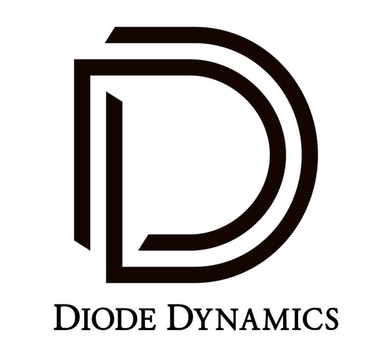Diode Dynamics HitchMount LED Pod 4-Pin Reverse Kit  C1R