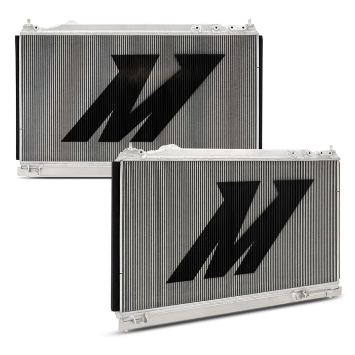 Mishimoto Performance Aluminum Radiator 2023+ Nissan Z