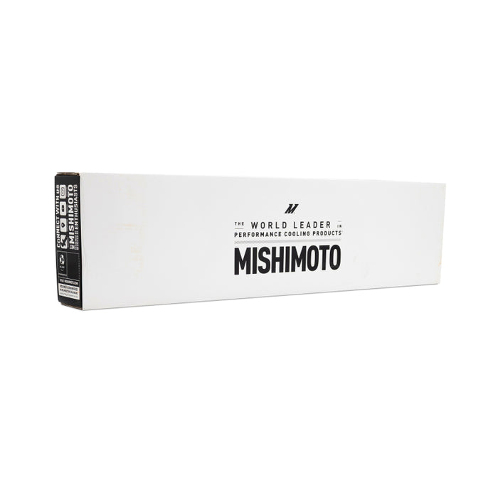 Mishimoto 2021+ Chevy/GMC T1 SUV Transmission Cooler