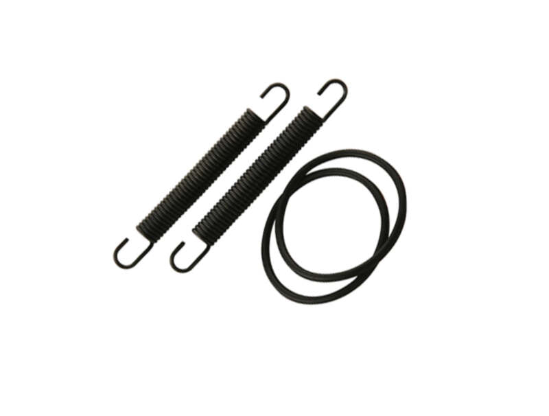 FMF Racing KX250 05-07 Pipe Spring & O-Ring Kit