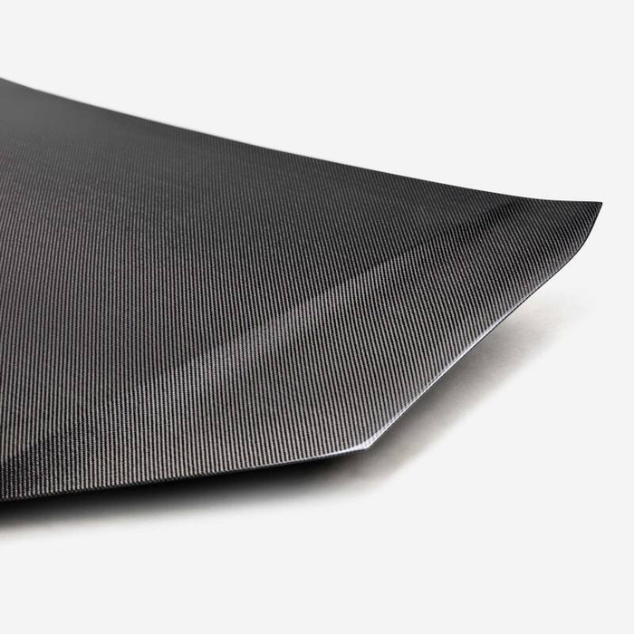 Seibon OE-Style Carbon Fiber Hood 2023-2025 Toyota Prius