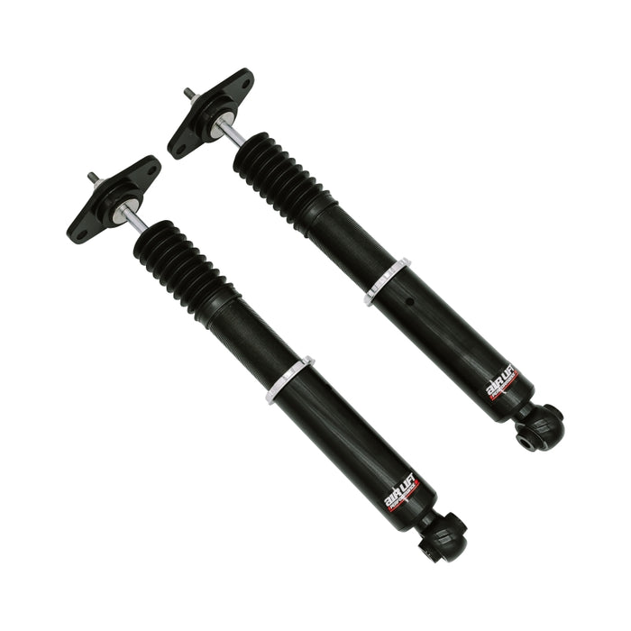 Air Lift Performance 11-23 Chrysler 300 / 15-23 Dodge Challenger Coilover Kit