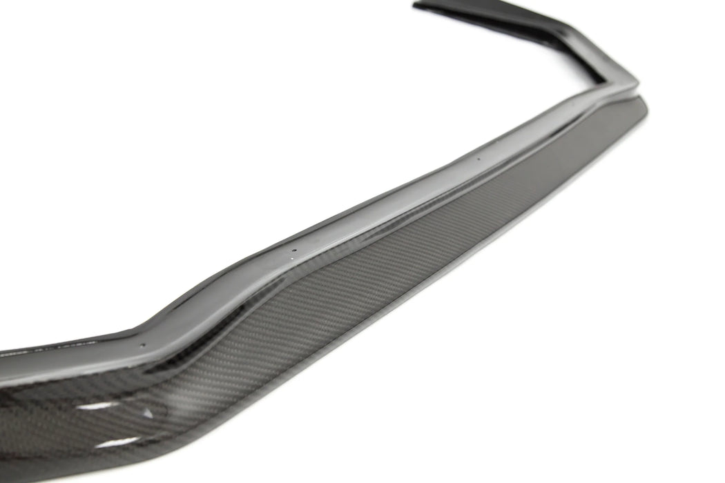 OLM Sujin Carbon Fiber Front Lip 2015-2017 WRX / STI