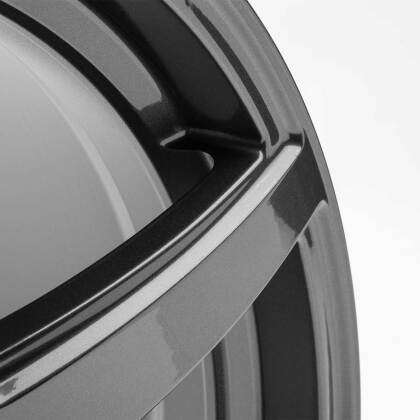 COBB Tuning Performance Series ST-01 Wheel Gunmetal 18x9.5 5x114.3 40mm Offset 2015-2025 WRX / 2011-2021 STI