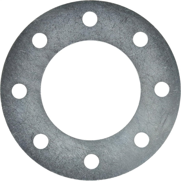 Fabtech 1/4in Non Dually Wheel Spacer Kit - Pair