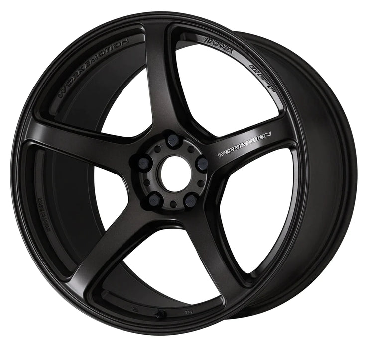 Work Wheels Emotion T5R 17x9 5x114