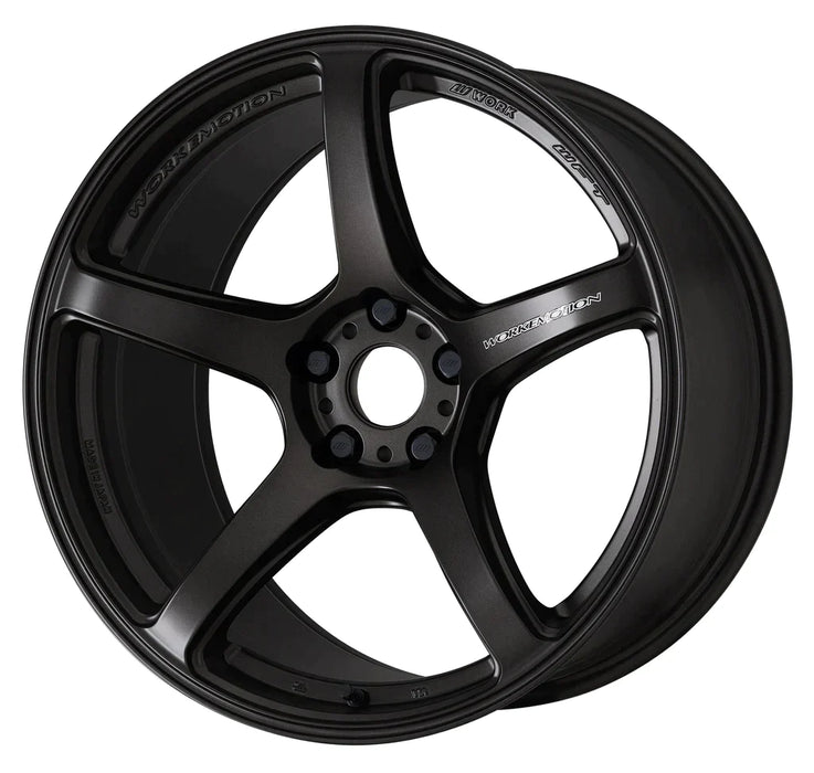 Work Wheels Emotion T5R 18x9.5 5x114