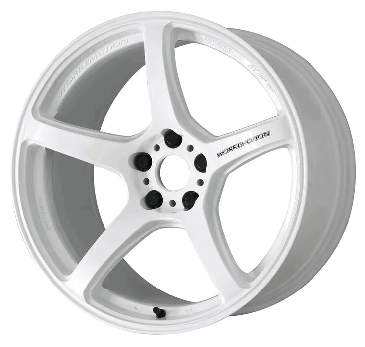 Work Wheels Emotion T5R 19x9.5 5x114