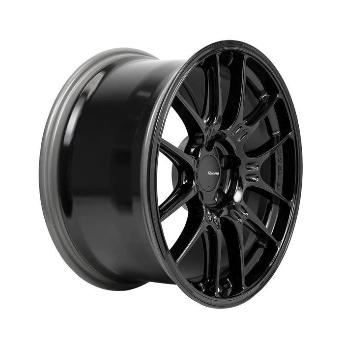 Enkei GTC02 19x8.5 35mm Offset 5x120 Black