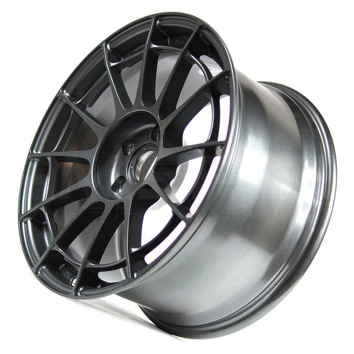 Enkei NT03RR 18x8 5x100 45mm Offset Gunmetal