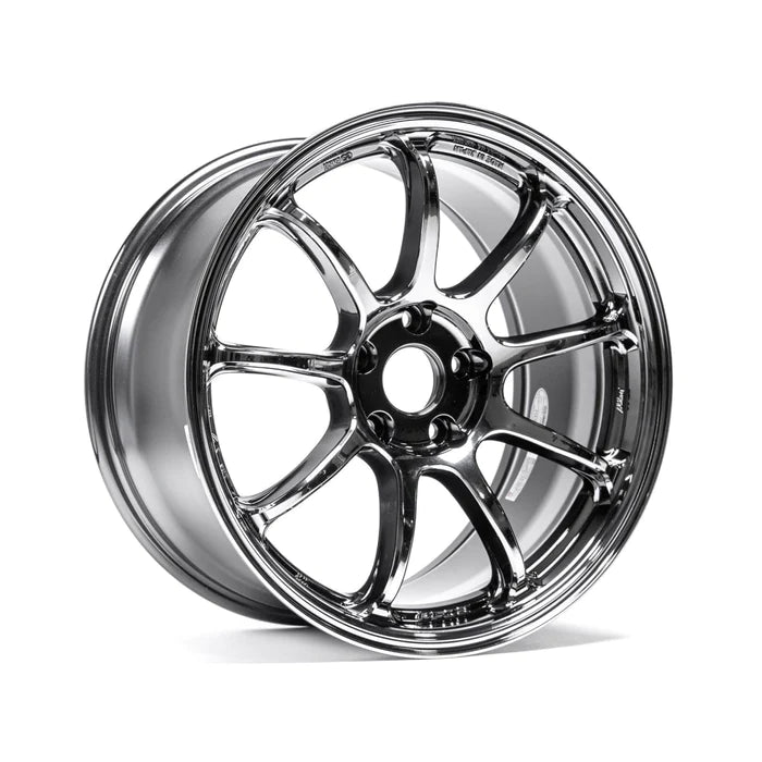 Enkei PF09 18x9.5 5x114.3 40mm Offset Special Brilliant Coat (SBC)