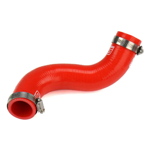GrimmSpeed Red Radiator Hose Kit 2004-2008 Subaru Forester XT