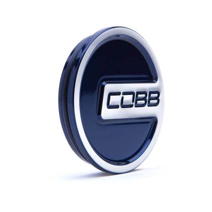 COBB Tuning Performance Series ST-01 Wheel Blue 18x9.5 5x114.3 40mm Offset 2015-2025 WRX / 2011-2021 STI