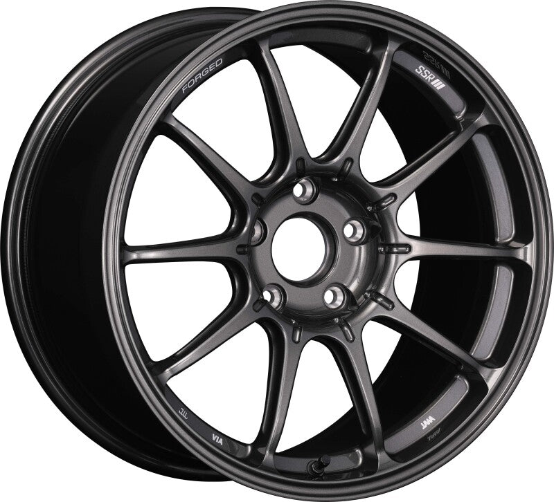 SSR Wheels