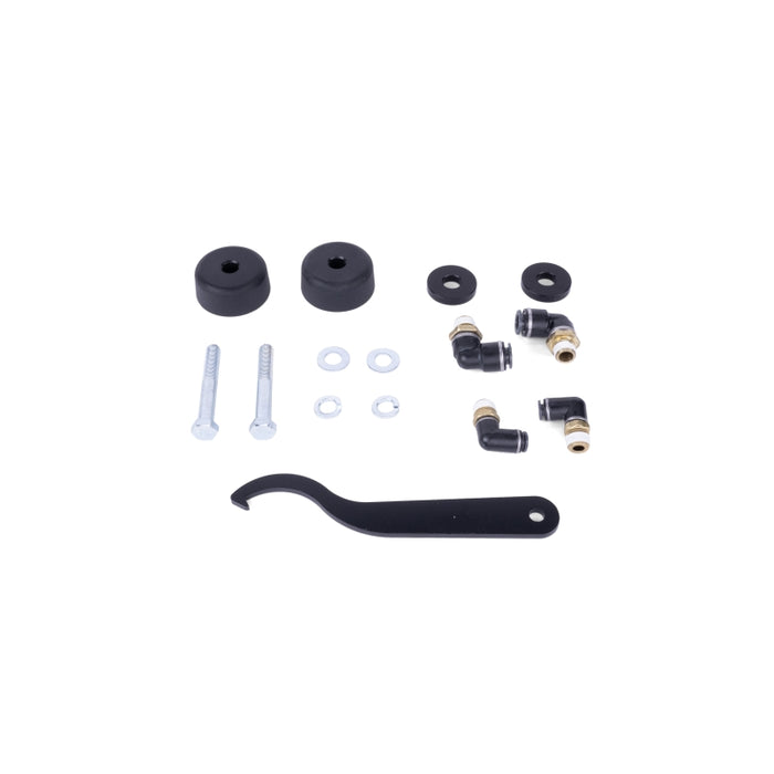 Air Lift Performance 15-21 BMW F22/F30/F31/F32/F33/F36 Rear Air Suspension Kit