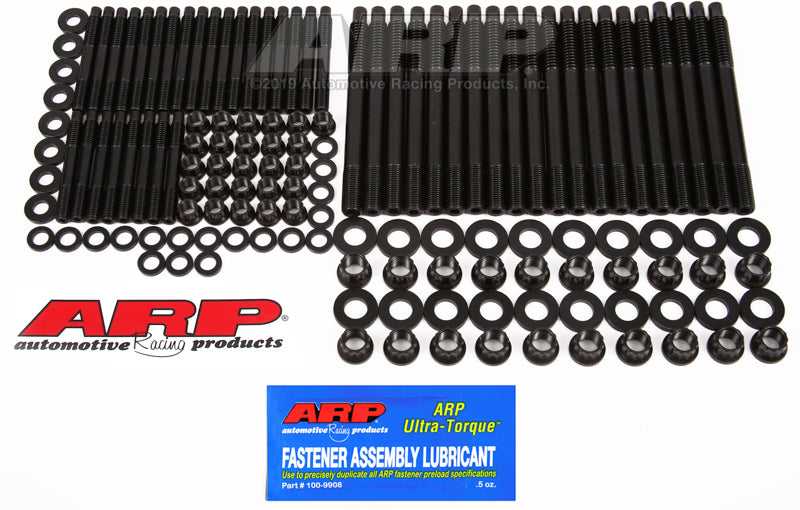 ARP RHS Block with LS7 Heads — Envision Tuning