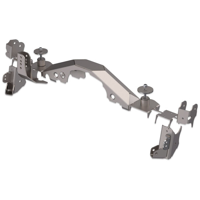 Artec Industries 07-18 Jeep Wrangler JK 1 Ton Basics Rear Axle Swap Kit With 14 Bolt Truss