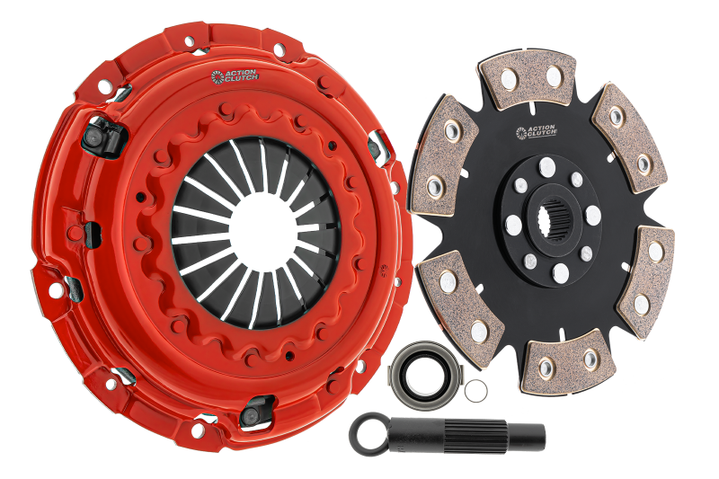 Action Clutch