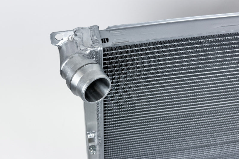 Bmw Bac Radiator CSF BMW F-Chassis Gen 1 B58 High Performance All-Aluminum Radiator ...