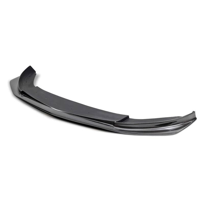 Seibon DL-Style Carbon Fiber Front Lip 2023-2025 Nissan Z