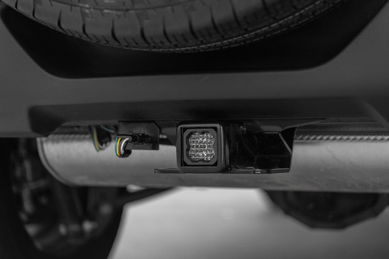 Diode Dynamics HitchMount LED Pod 4-Pin Reverse Kit  C1R