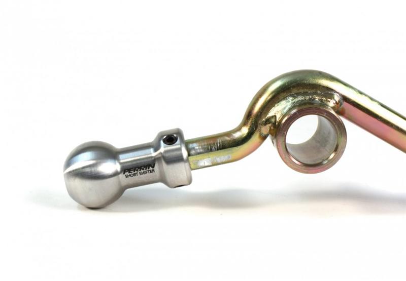 Perrin STi 6spd Short Shifter