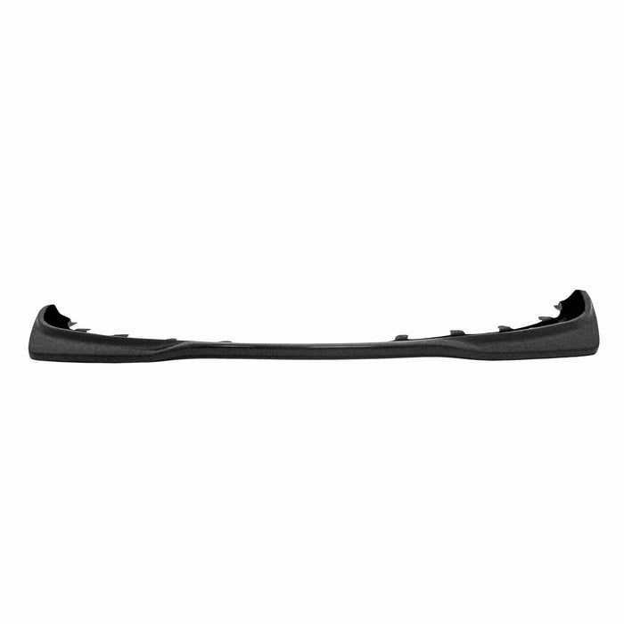 Seibon VR Style Carbon Fiber Front Lip Spoiler 2003-2005 Evo 8